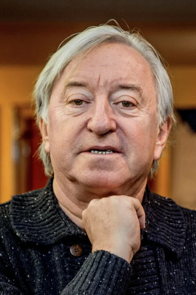 Jiří Lábus fotoğrafı