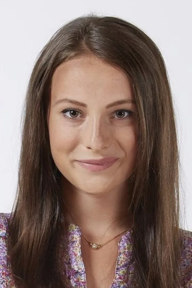 Anna Fialová fotoğrafı