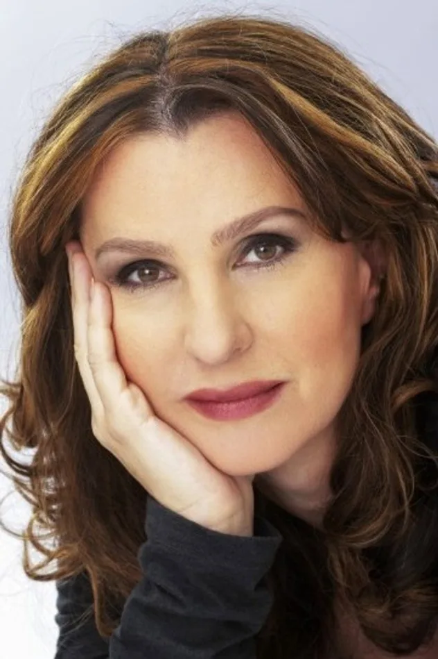 Irena Pavlásková fotoğrafı