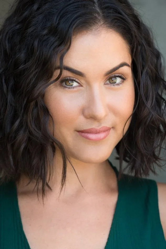 Whitney Nielsen fotoğrafı