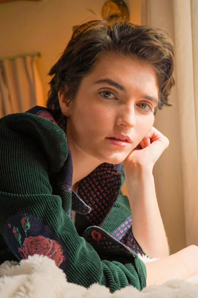 Millie Rose Evans fotoğrafı
