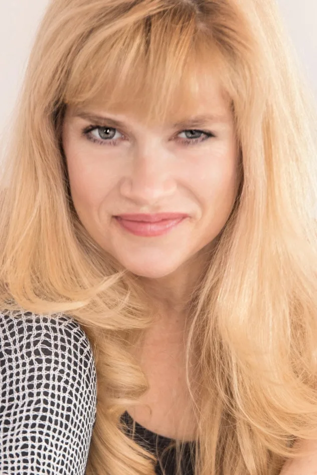Jeanne Heaton fotoğrafı