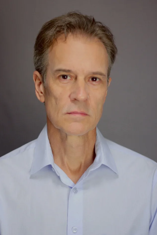 Allen Rowell fotoğrafı
