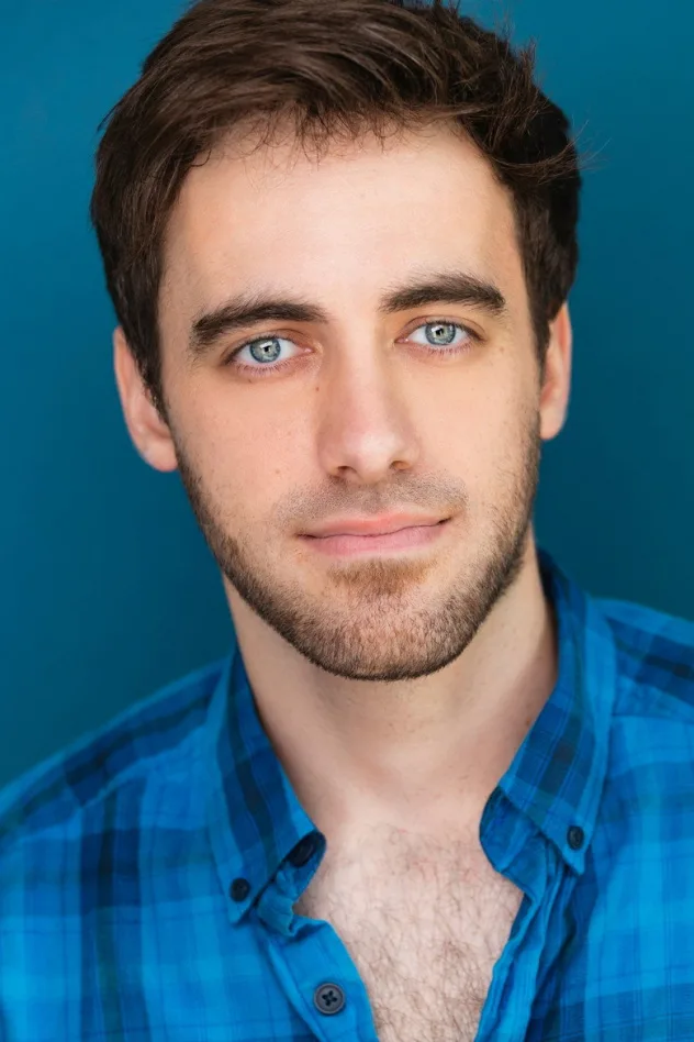 Michael Silberblatt fotoğrafı