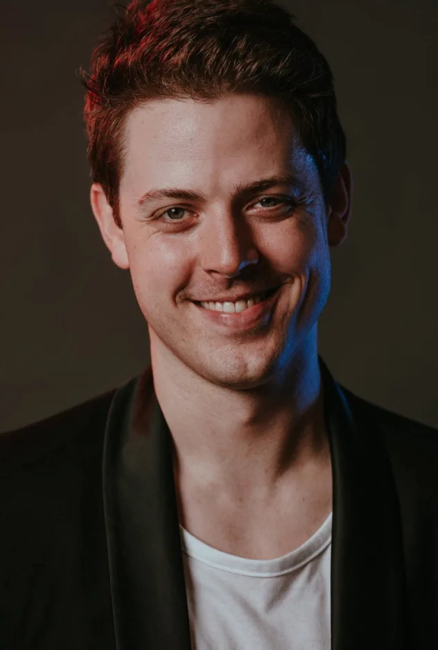 Aaron Strand fotoğrafı