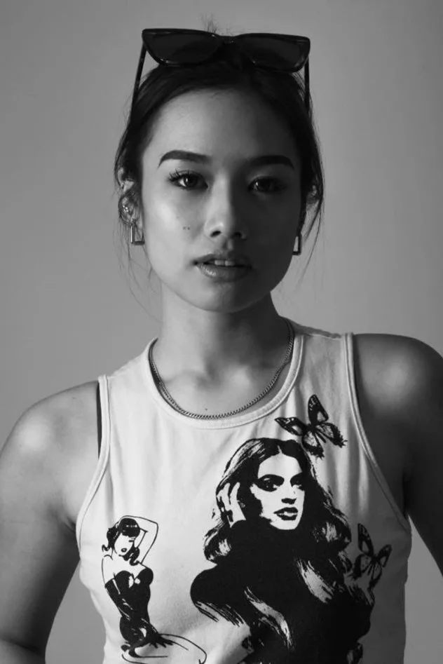 Hanna Ortega fotoğrafı