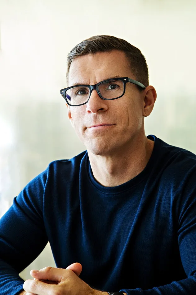 Eric Martin fotoğrafı