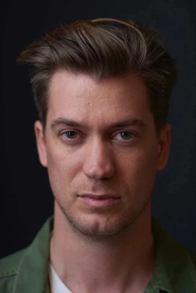 Rafael Casal fotoğrafı