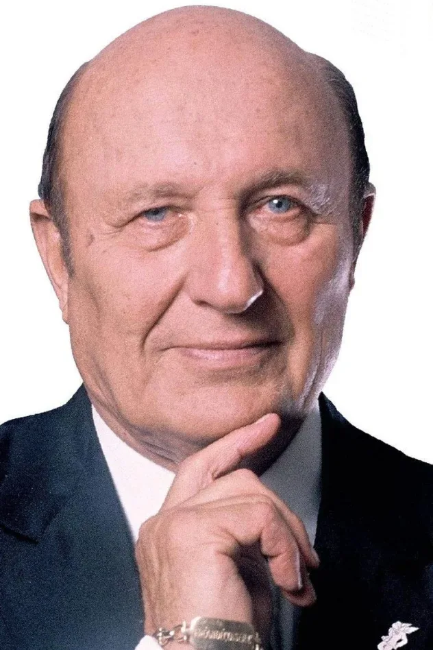 صورة الغلاف لـ Frédéric Dard