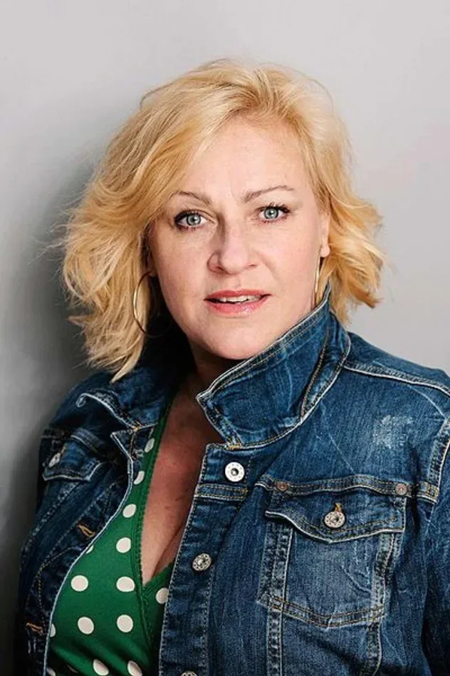 Imagen de portada para Petra Kleinert