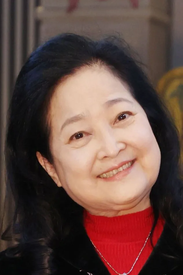 Pei Hsiao-lan fotoğrafı