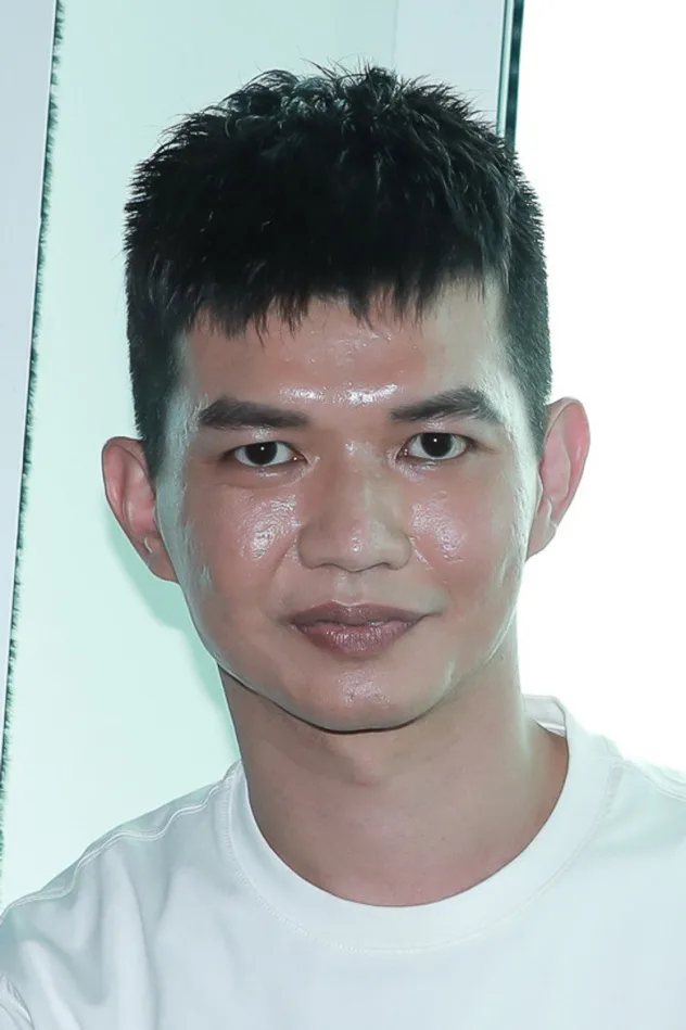 Liu Yu Kai fotoğrafı