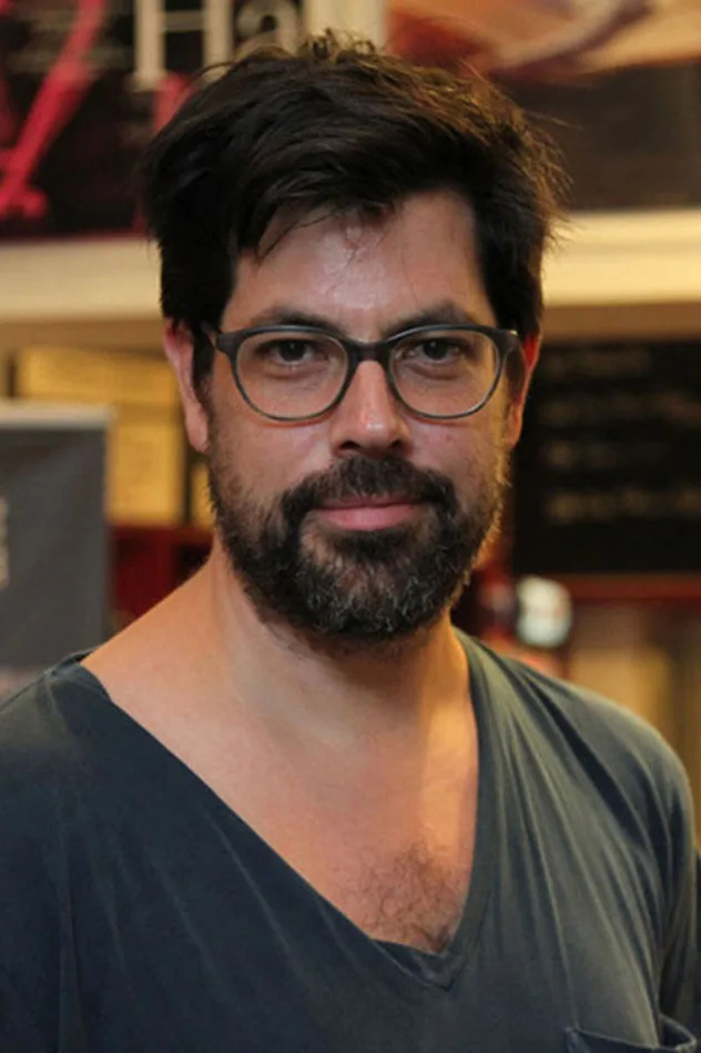 Nicolas Wackerbarth fotoğrafı