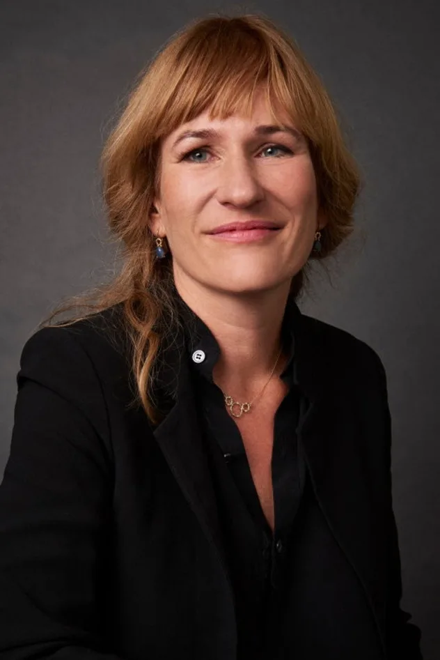 Valeska Grisebach fotoğrafı