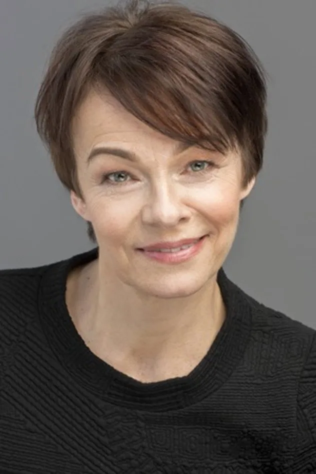 Kajsa Ernst fotoğrafı
