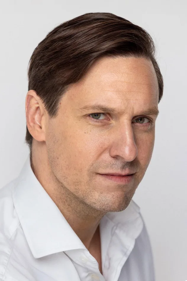 Jakob Öhrman fotoğrafı