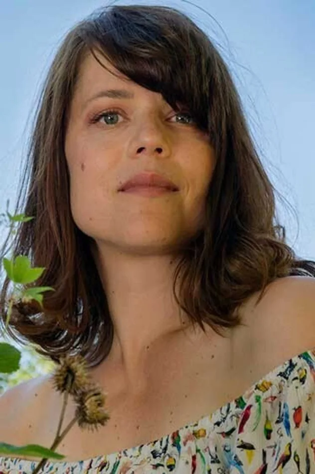 Emma Klingenberg fotoğrafı