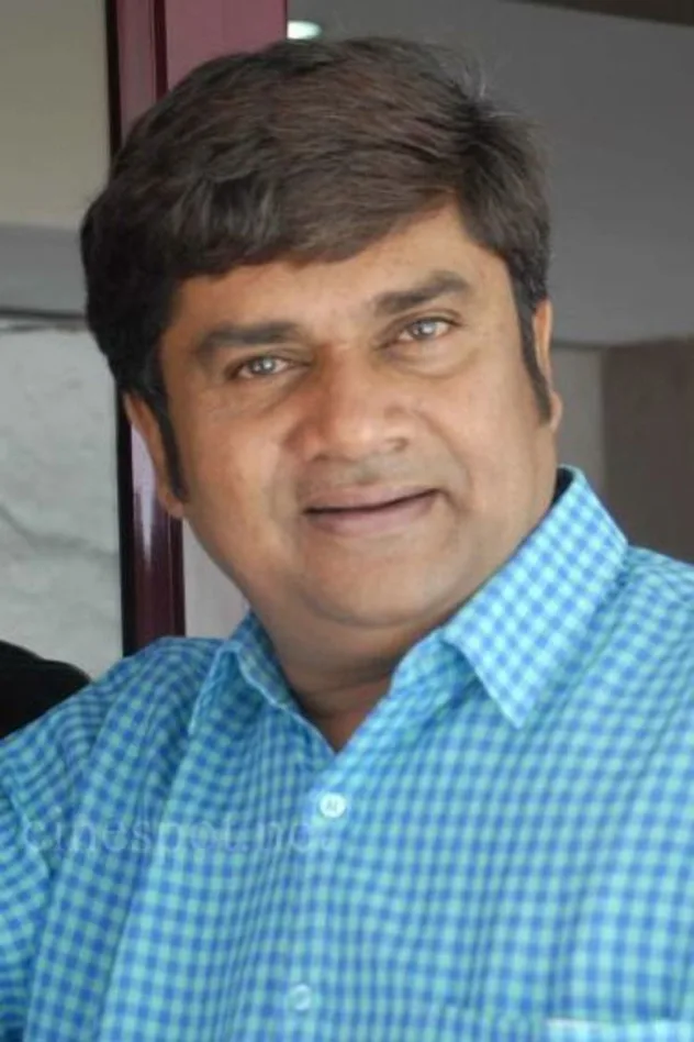 Rangayana Raghu fotoğrafı