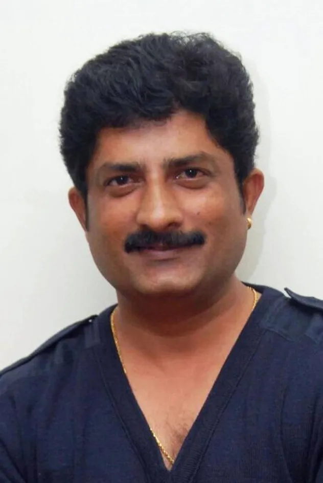 Ravishanker Gowda fotoğrafı