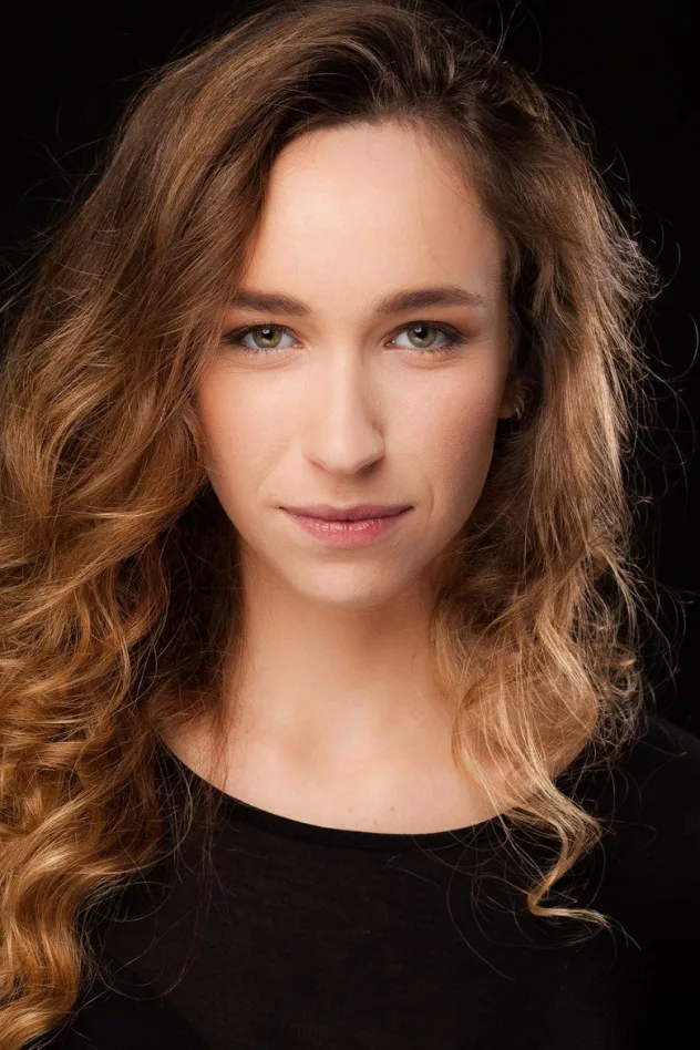 Edurne Azkarate fotoğrafı