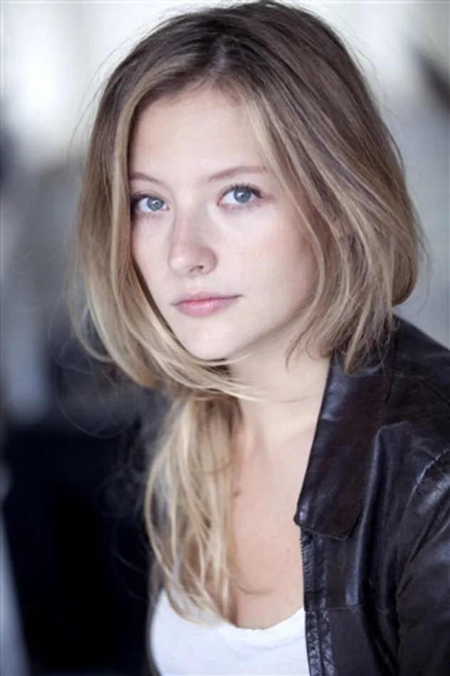 Astrid Roos fotoğrafı