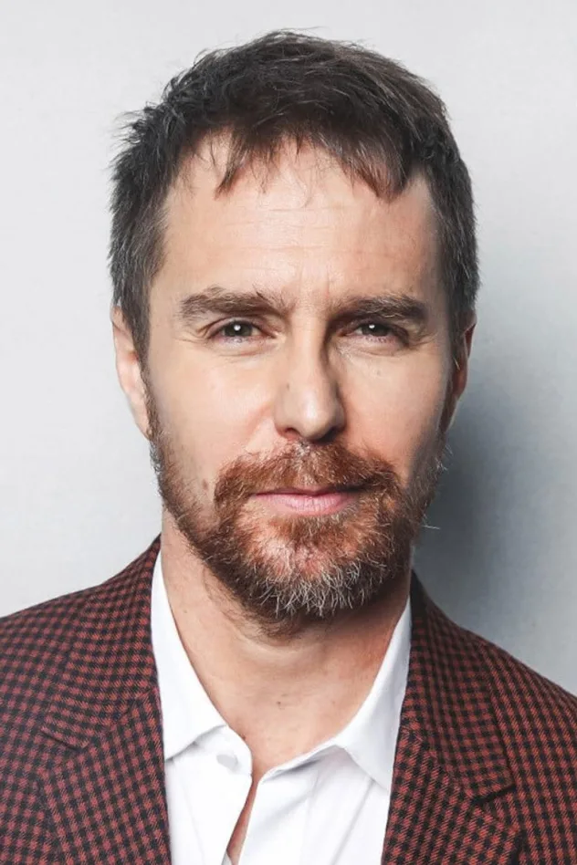 Sam Rockwell fotoğrafı
