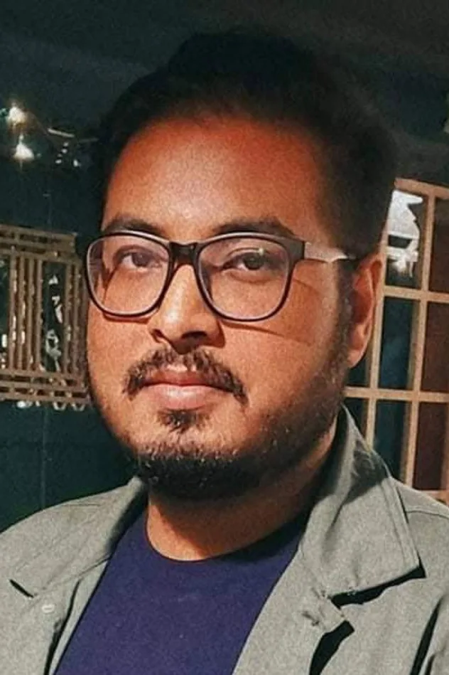 Samman Roy fotoğrafı
