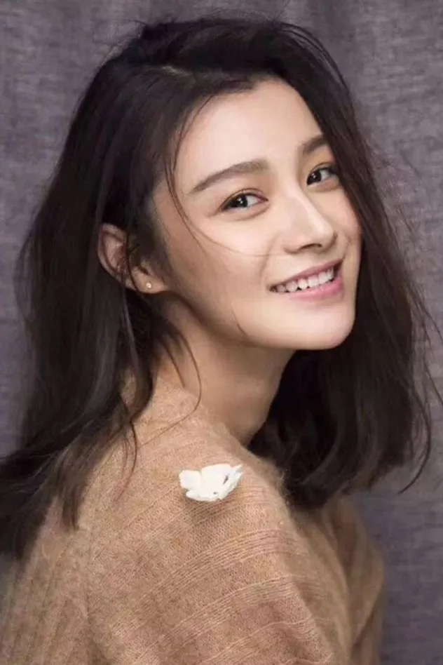 Chen Qiuling fotoğrafı
