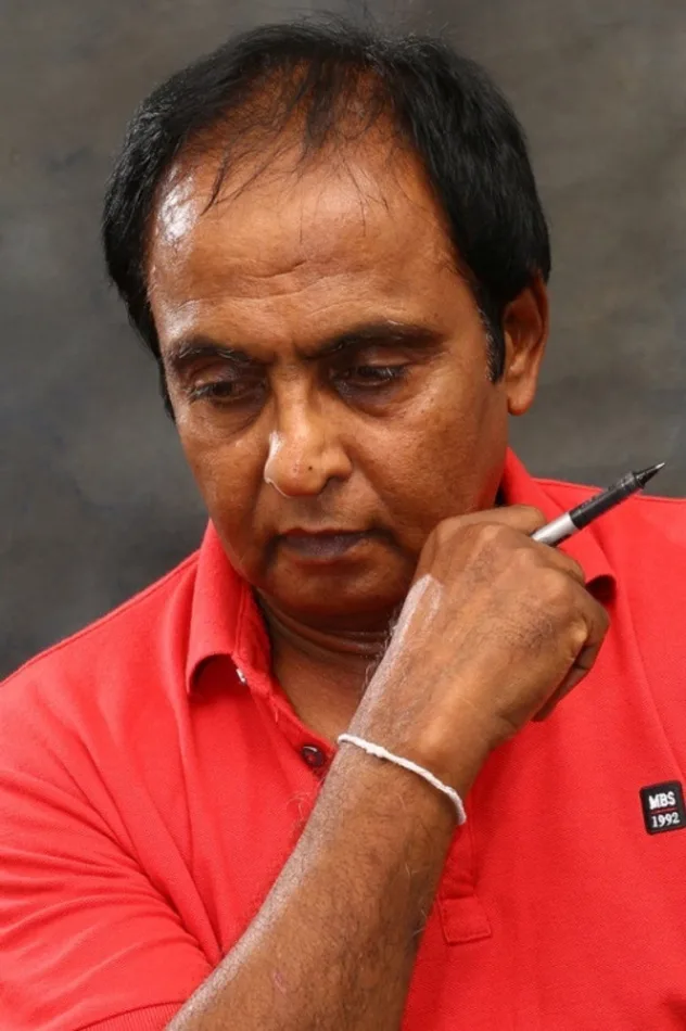Somaratne Dissanayake fotoğrafı