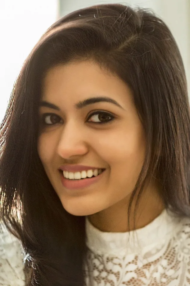 Anju Kurian fotoğrafı