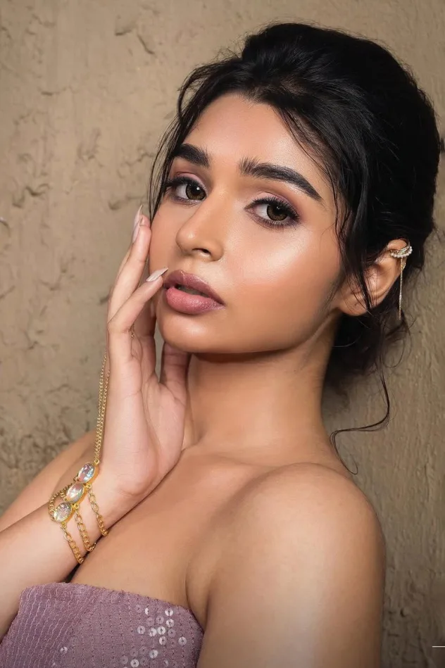 Vaibhavi Tandle fotoğrafı