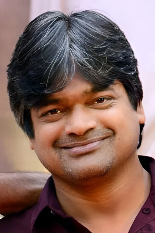 Harish Shankar fotoğrafı