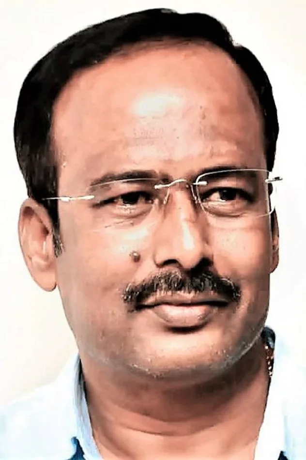 Ramesh Reddy fotoğrafı