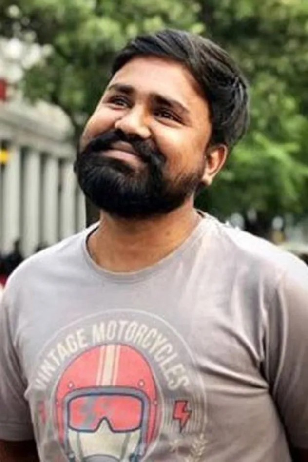 Praveen Varma photo