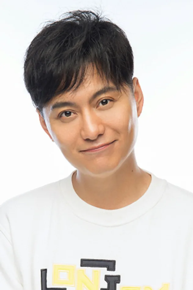 Hou Jingjian fotoğrafı