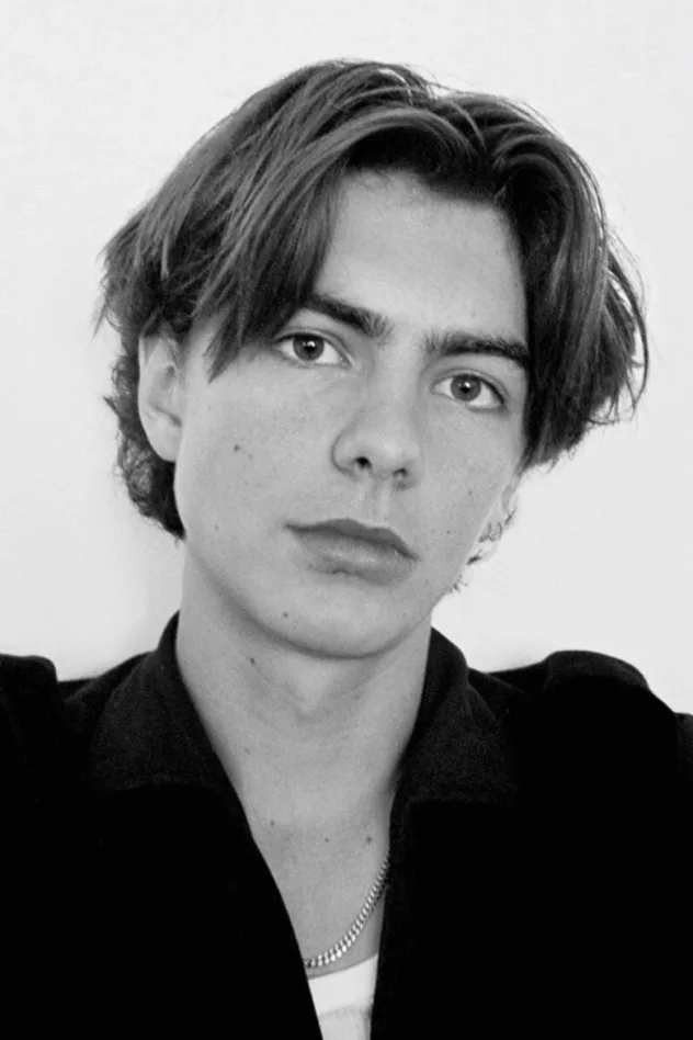 Diego Chiat fotoğrafı