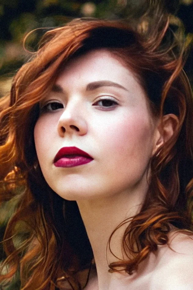 Olivia Nash fotoğrafı