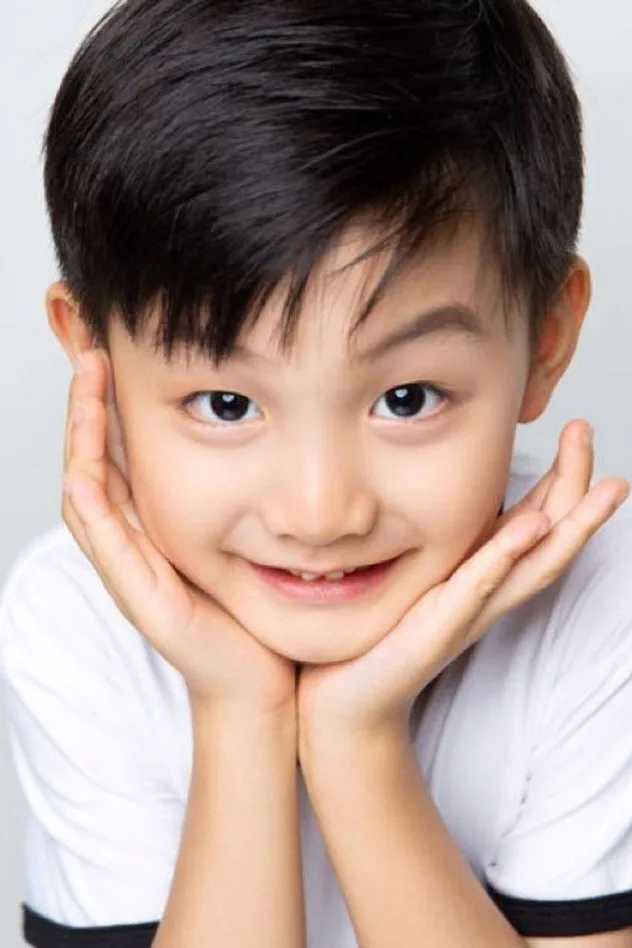 Jin Yaoyuan fotoğrafı