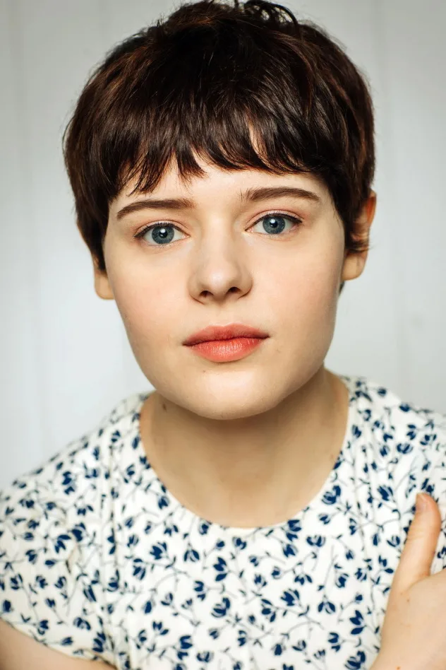 June Laporte fotoğrafı