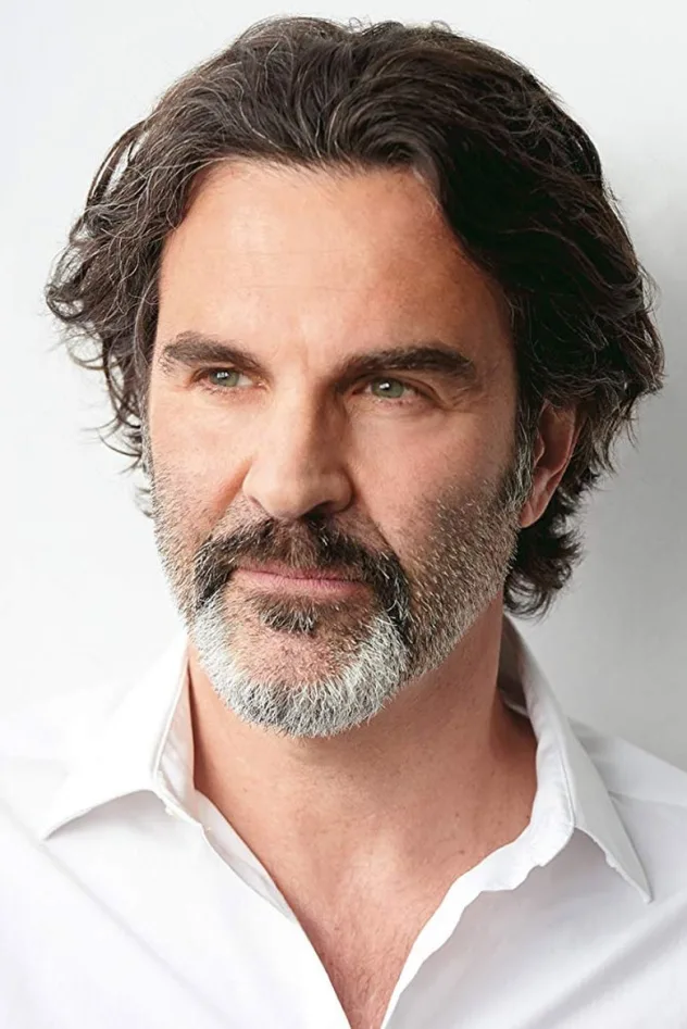 Howard Rosenstein fotoğrafı