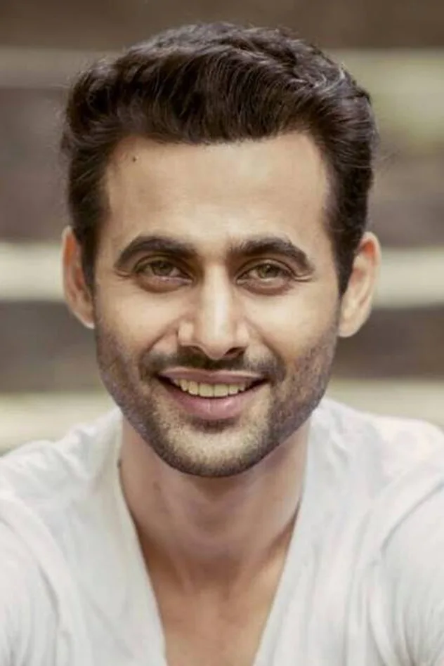 Freddy Daruwala fotoğrafı