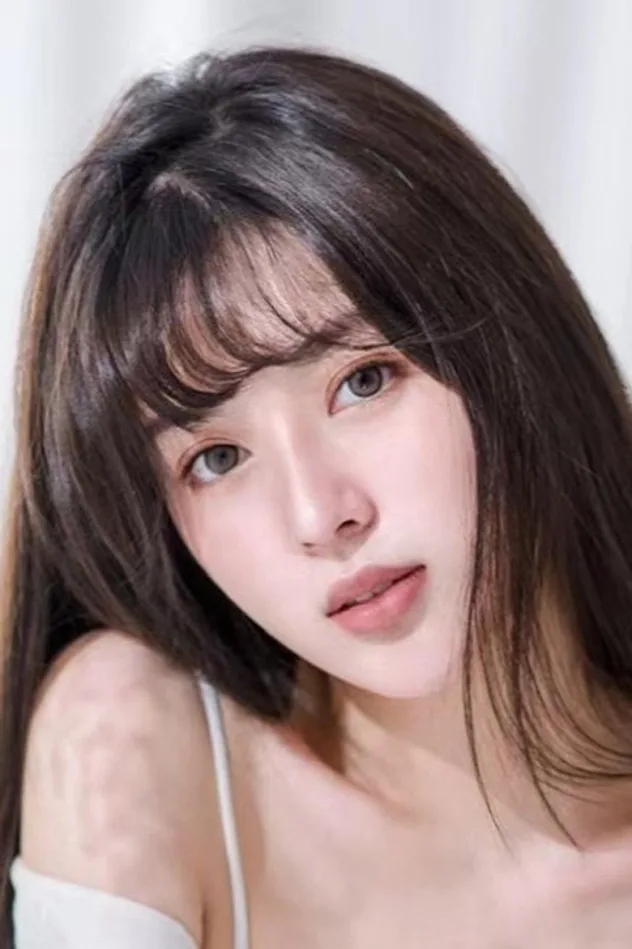 沙莎 fotoğrafı