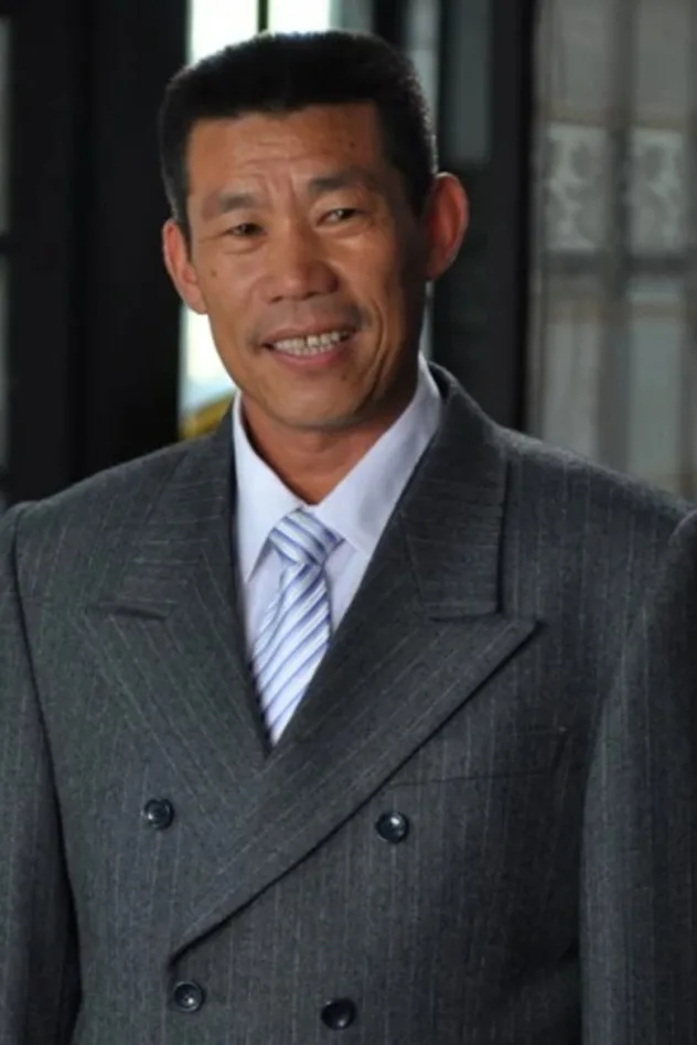 Yang Qingwen fotoğrafı