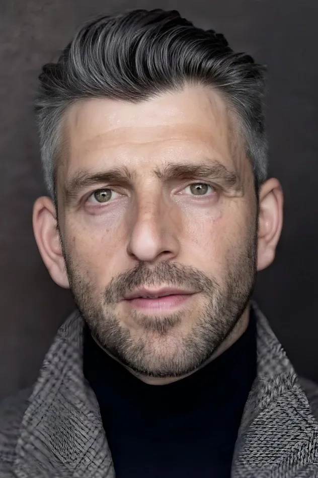 Nicholas Karimi fotoğrafı