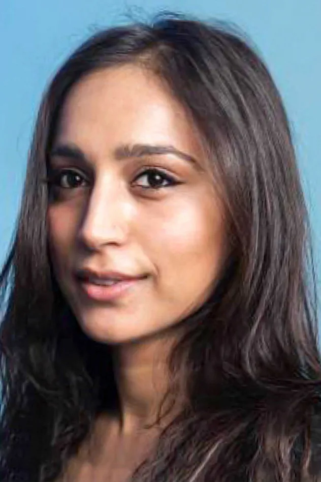 Zoya Hussain fotoğrafı