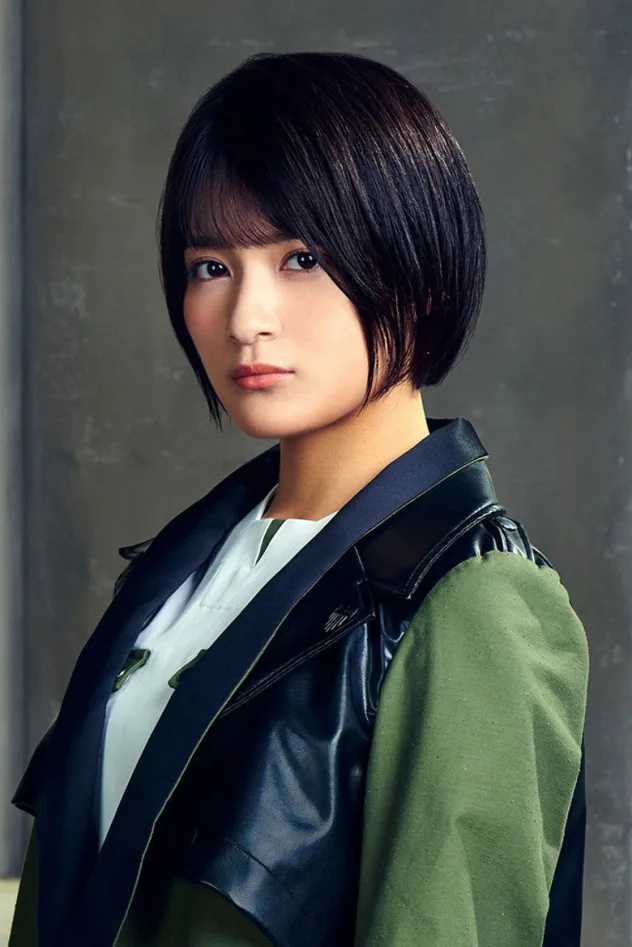 織田奈那 fotoğrafı