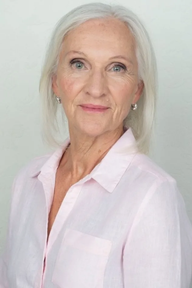Angela Narth fotoğrafı