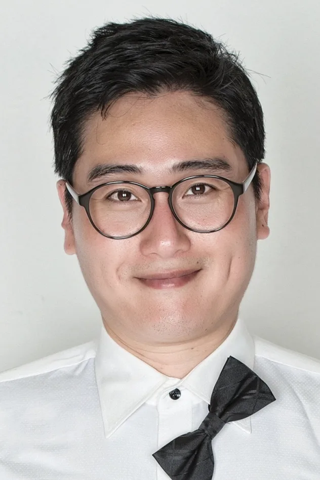 고봉수 photo