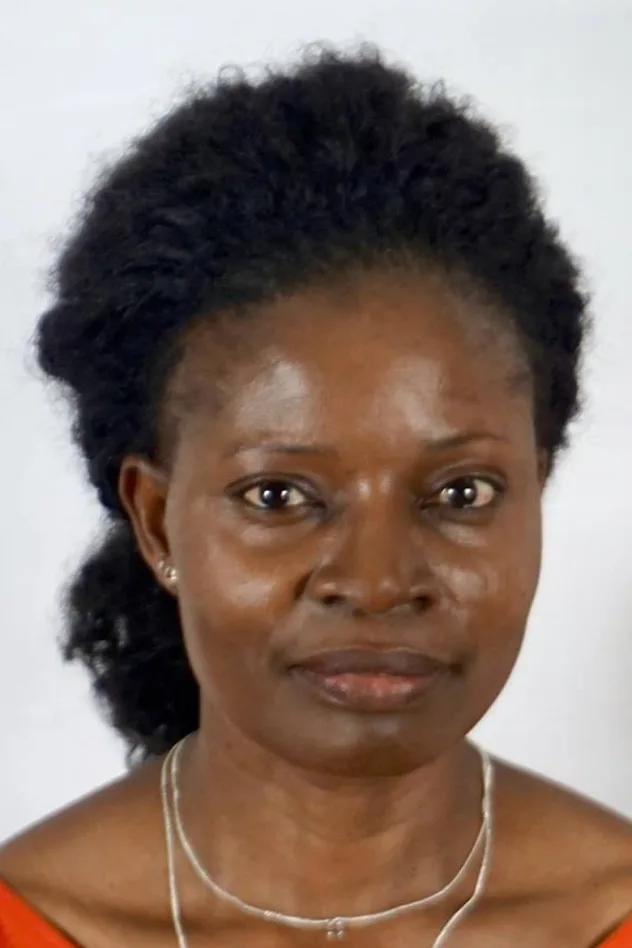 Yves-Marina Gnahoua fotoğrafı