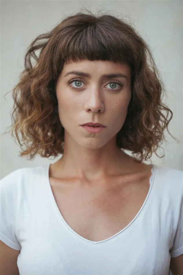 Soliane Moisset fotoğrafı